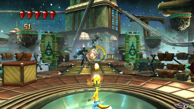 Playstation Move Heroes - Immagine 34660