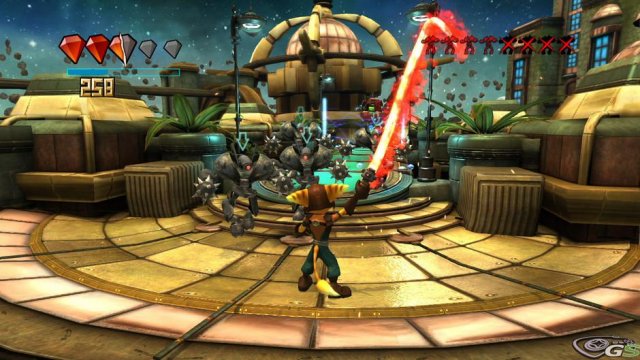 Playstation Move Heroes - Immagine 34661