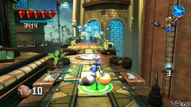 Playstation Move Heroes - Immagine 34662