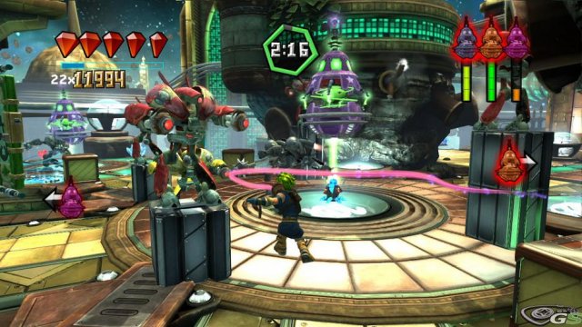 Playstation Move Heroes - Immagine 34663