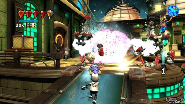 Playstation Move Heroes - Immagine 34664