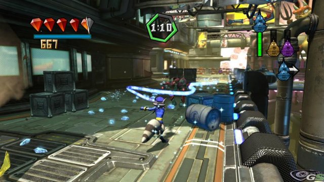 Playstation Move Heroes - Immagine 34665