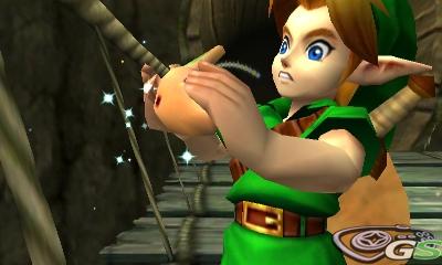 The Legend of Zelda: Ocarina of Time - Immagine 39042