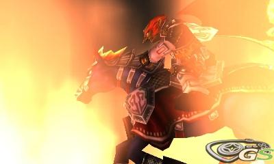 The Legend of Zelda: Ocarina of Time - Immagine 39044