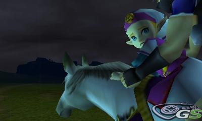 The Legend of Zelda: Ocarina of Time - Immagine 39046
