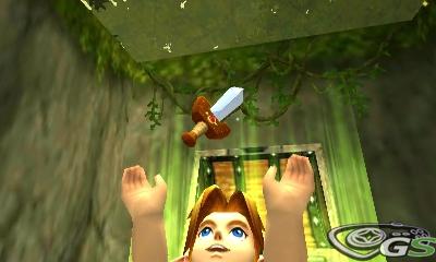 The Legend of Zelda: Ocarina of Time - Immagine 39048