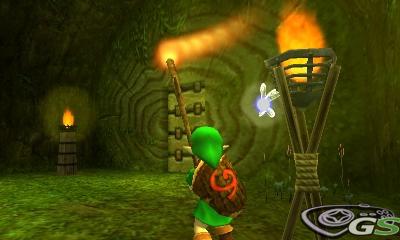 The Legend of Zelda: Ocarina of Time - Immagine 39049