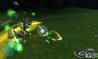 The Legend of Zelda: Ocarina of Time - Immagine 39050