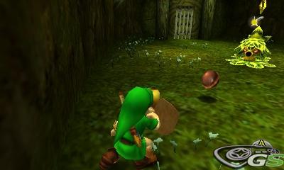 The Legend of Zelda: Ocarina of Time - Immagine 39053