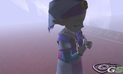 The Legend of Zelda: Ocarina of Time - Immagine 39054