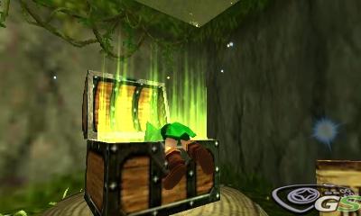 The Legend of Zelda: Ocarina of Time - Immagine 39055