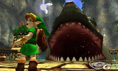 The Legend of Zelda: Ocarina of Time - Immagine 39056