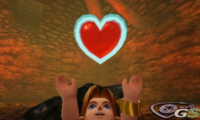 The Legend of Zelda: Ocarina of Time - Immagine 39057