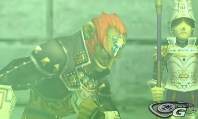 The Legend of Zelda: Ocarina of Time - Immagine 39058