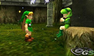 The Legend of Zelda: Ocarina of Time - Immagine 39059