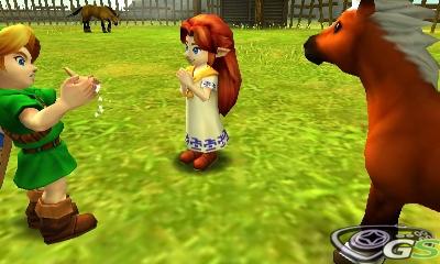 The Legend of Zelda: Ocarina of Time - Immagine 39060