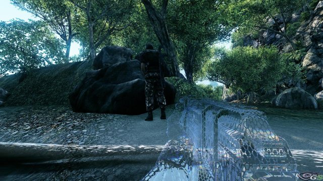 Crysis immagine 46498