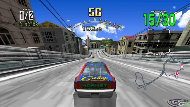 Daytona USA - Immagine 48467