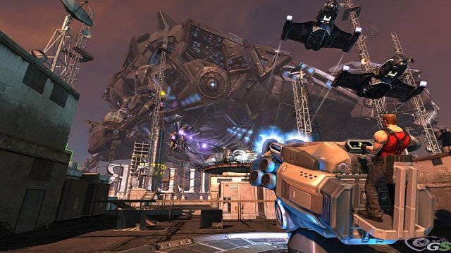 Duke Nukem Forever - Immagine 36515