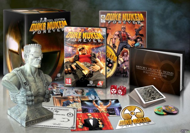 Duke Nukem Forever - Immagine 36655