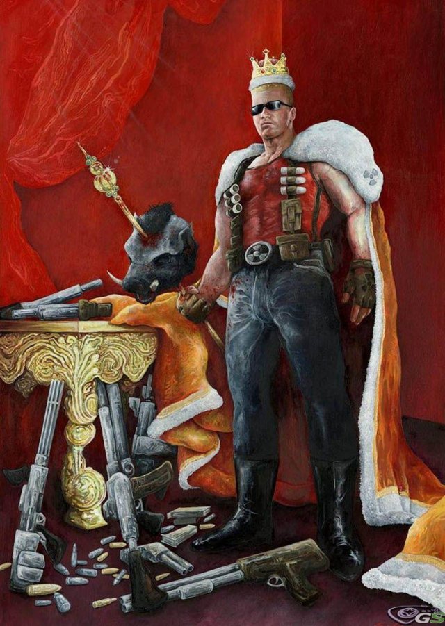 Duke Nukem Forever - Immagine 39525