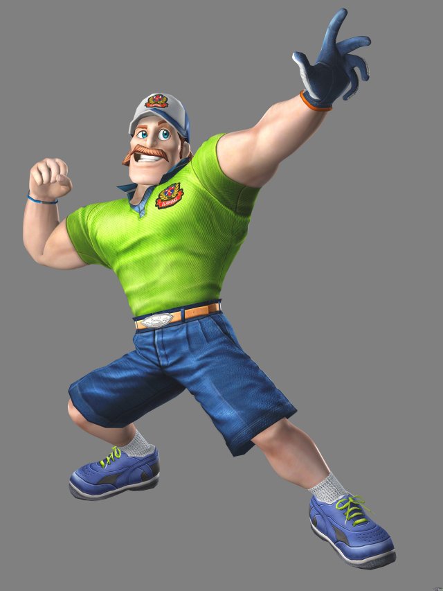 Everybody's Golf - Immagine 42208