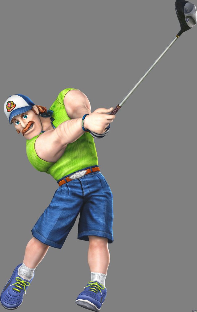 Everybody's Golf - Immagine 42209