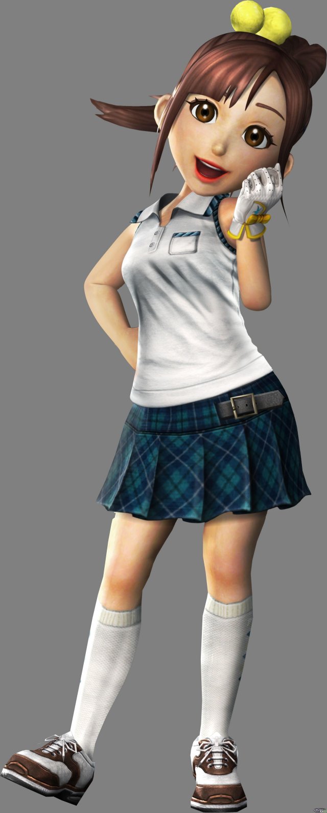 Everybody's Golf - Immagine 42210