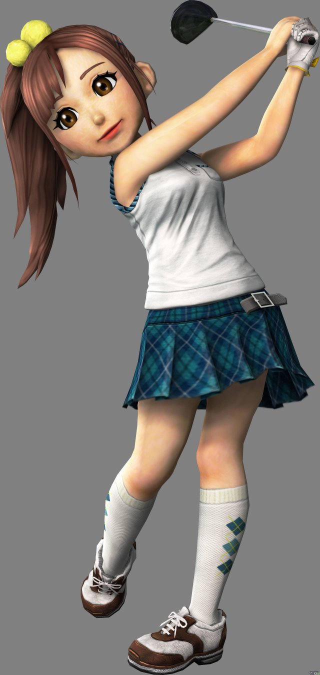 Everybody's Golf - Immagine 42211