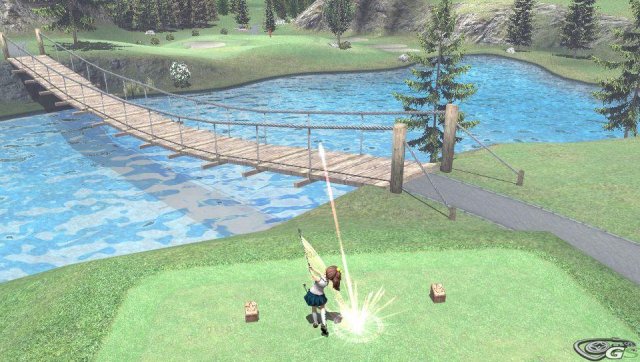 Everybody's Golf - Immagine 42212