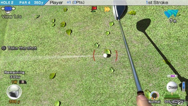 Everybody's Golf - Immagine 42213