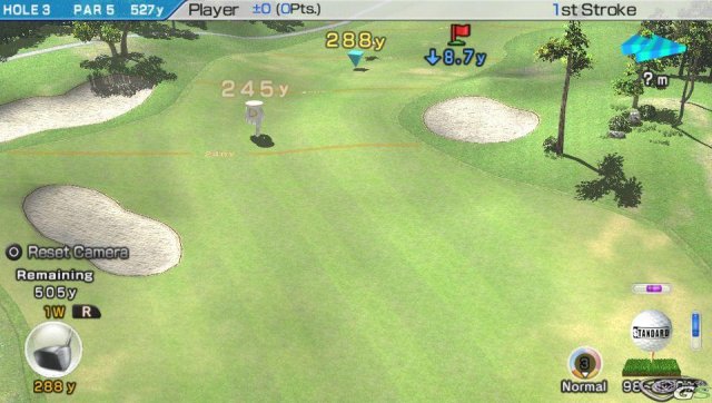 Everybody's Golf - Immagine 42215