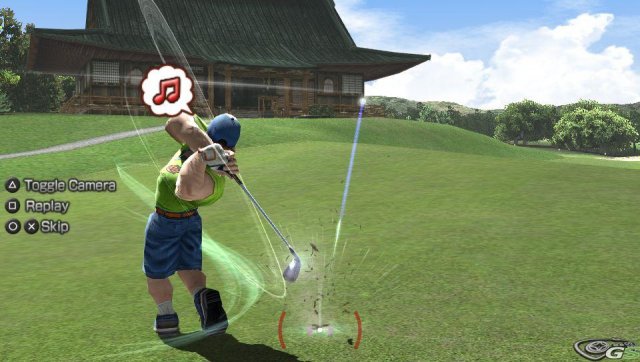 Everybody's Golf - Immagine 42216