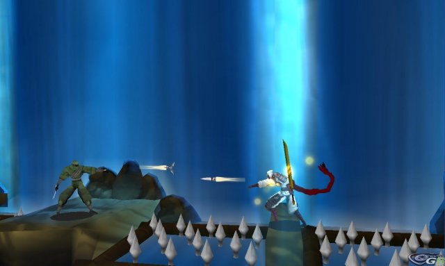 Shinobi - Immagine 40713