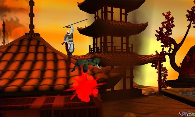 Shinobi - Immagine 40714