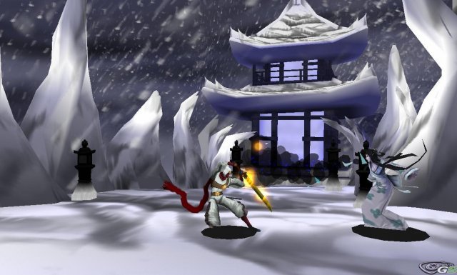 Shinobi - Immagine 40715