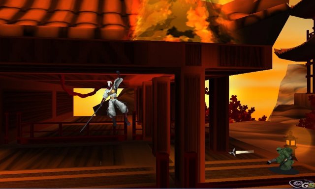 Shinobi - Immagine 40716