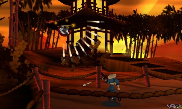 Shinobi - Immagine 40718