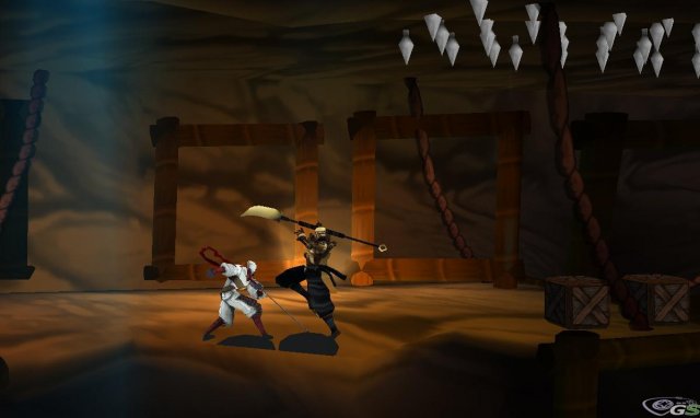 Shinobi - Immagine 40720