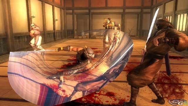 Ninja Gaiden Sigma - Immagine 50612