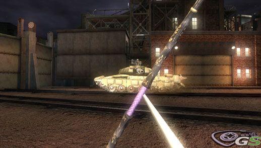 Ninja Gaiden Sigma - Immagine 52411