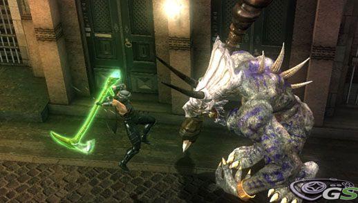 Ninja Gaiden Sigma - Immagine 52412