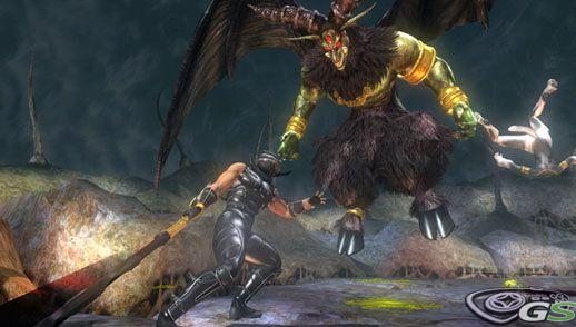 Ninja Gaiden Sigma - Immagine 52413