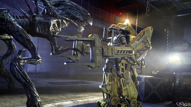 Aliens Colonial Marines immagine 42344
