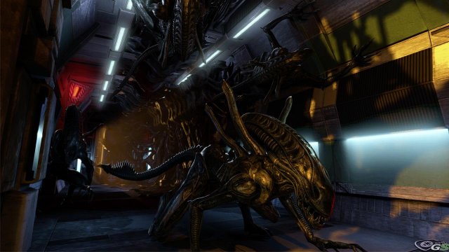 Aliens Colonial Marines immagine 42348