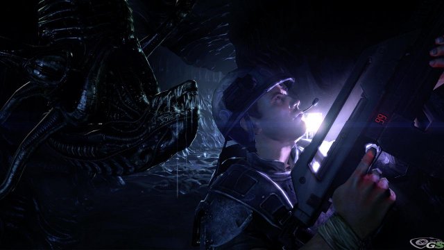 Aliens Colonial Marines immagine 42352