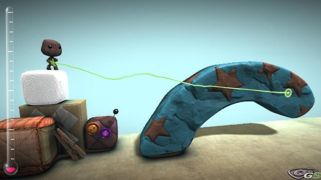 LittleBigPlanet immagine 41347