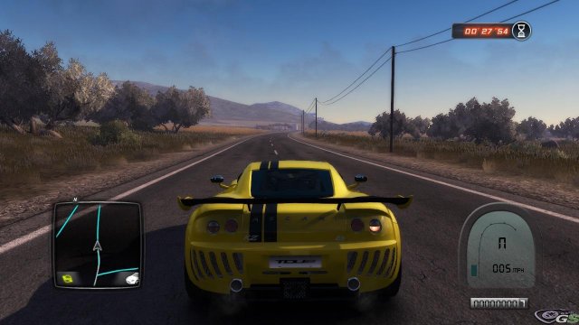 Test Drive Unlimited 2 - Immagine 36202