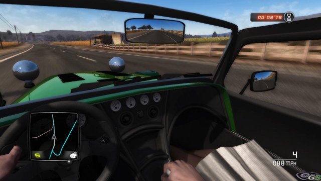 Test Drive Unlimited 2 - Immagine 36208