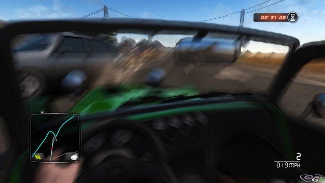 Test Drive Unlimited 2 - Immagine 36211